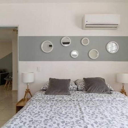 Cozy 2 Bdr Condo, With Pool Area And Free Wifi Punta Cana Luaran gambar