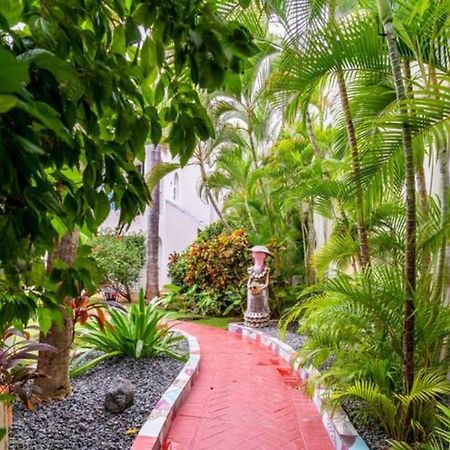 Cozy 2 Bdr Condo, With Pool Area And Free Wifi Punta Cana Luaran gambar