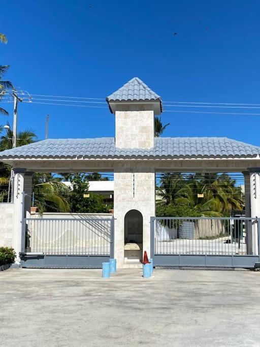 Cozy 2 Bdr Condo, With Pool Area And Free Wifi Punta Cana Luaran gambar