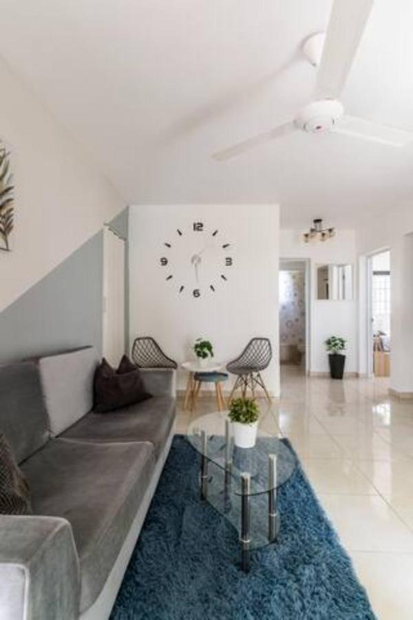 Cozy 2 Bdr Condo, With Pool Area And Free Wifi Punta Cana Luaran gambar