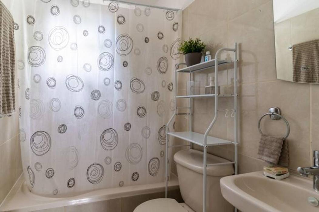 Cozy 2 Bdr Condo, With Pool Area And Free Wifi Punta Cana Luaran gambar