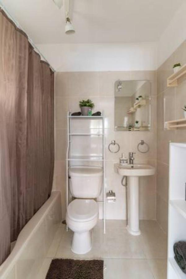 Cozy 2 Bdr Condo, With Pool Area And Free Wifi Punta Cana Luaran gambar