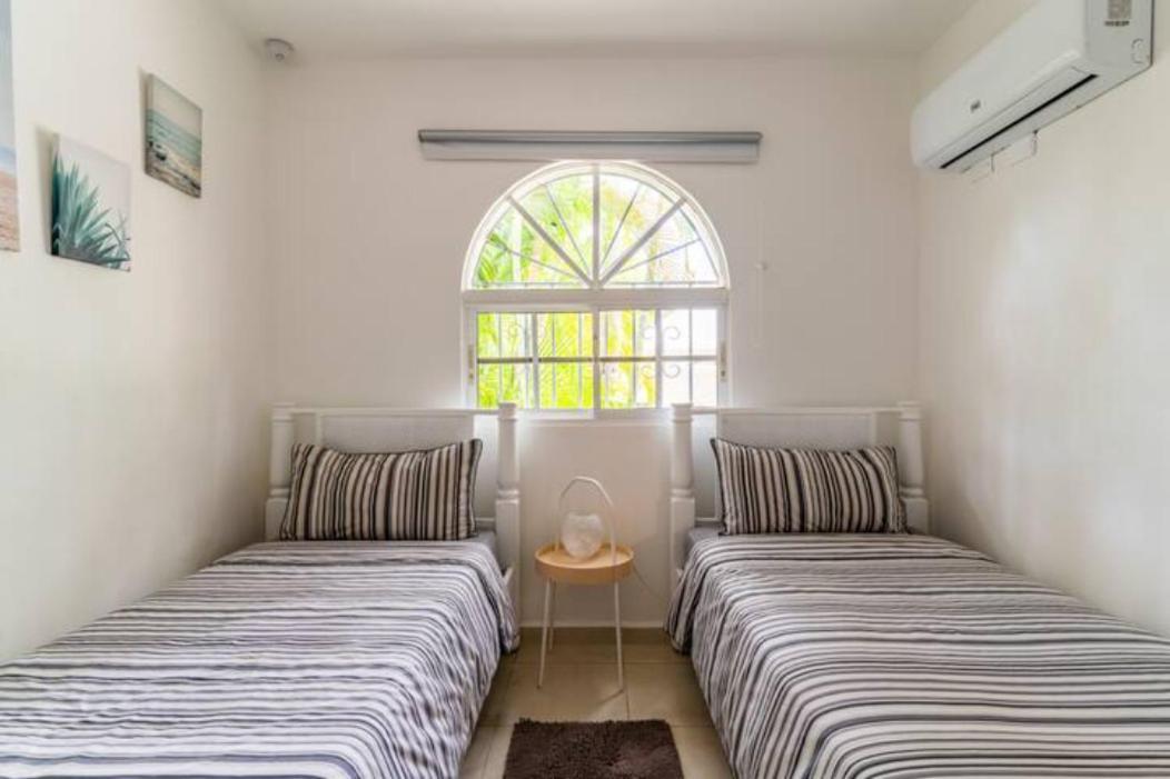 Cozy 2 Bdr Condo, With Pool Area And Free Wifi Punta Cana Luaran gambar